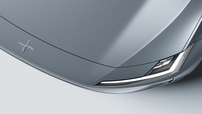 Polestar 4 Coupé - Mobilsiden.dk