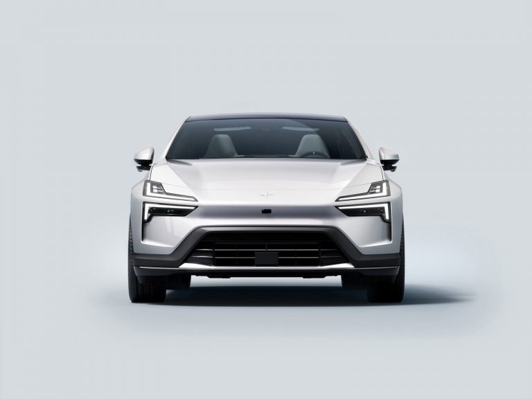 Polestar 4 Coupé - Mobilsiden.dk