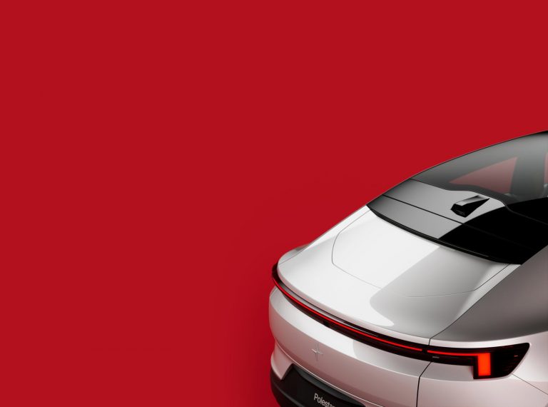 Polestar 4 Coupé - Mobilsiden.dk