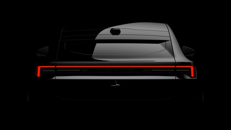 Polestar 4 Coupé - Mobilsiden.dk