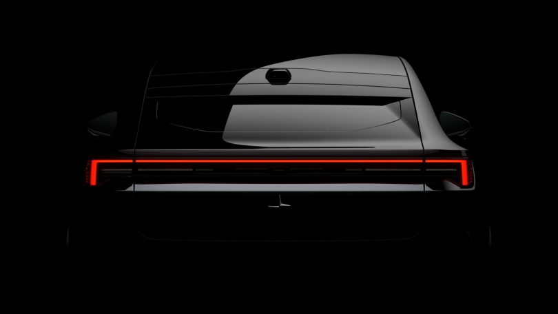 Polestar 4 Coupé - Mobilsiden.dk