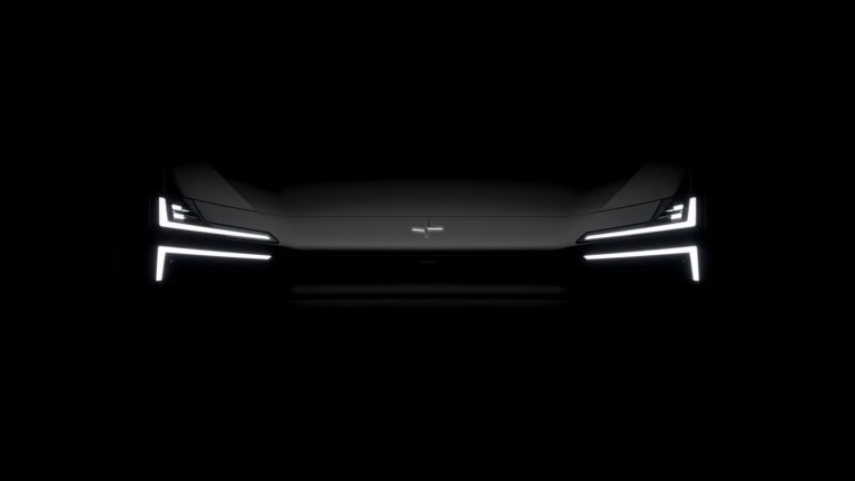 Polestar 4 Coupé - Mobilsiden.dk