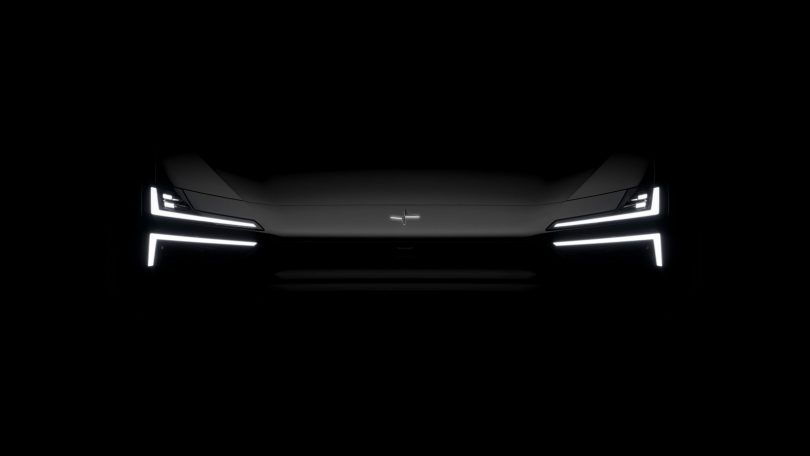 Polestar 4 Coupé - Mobilsiden.dk