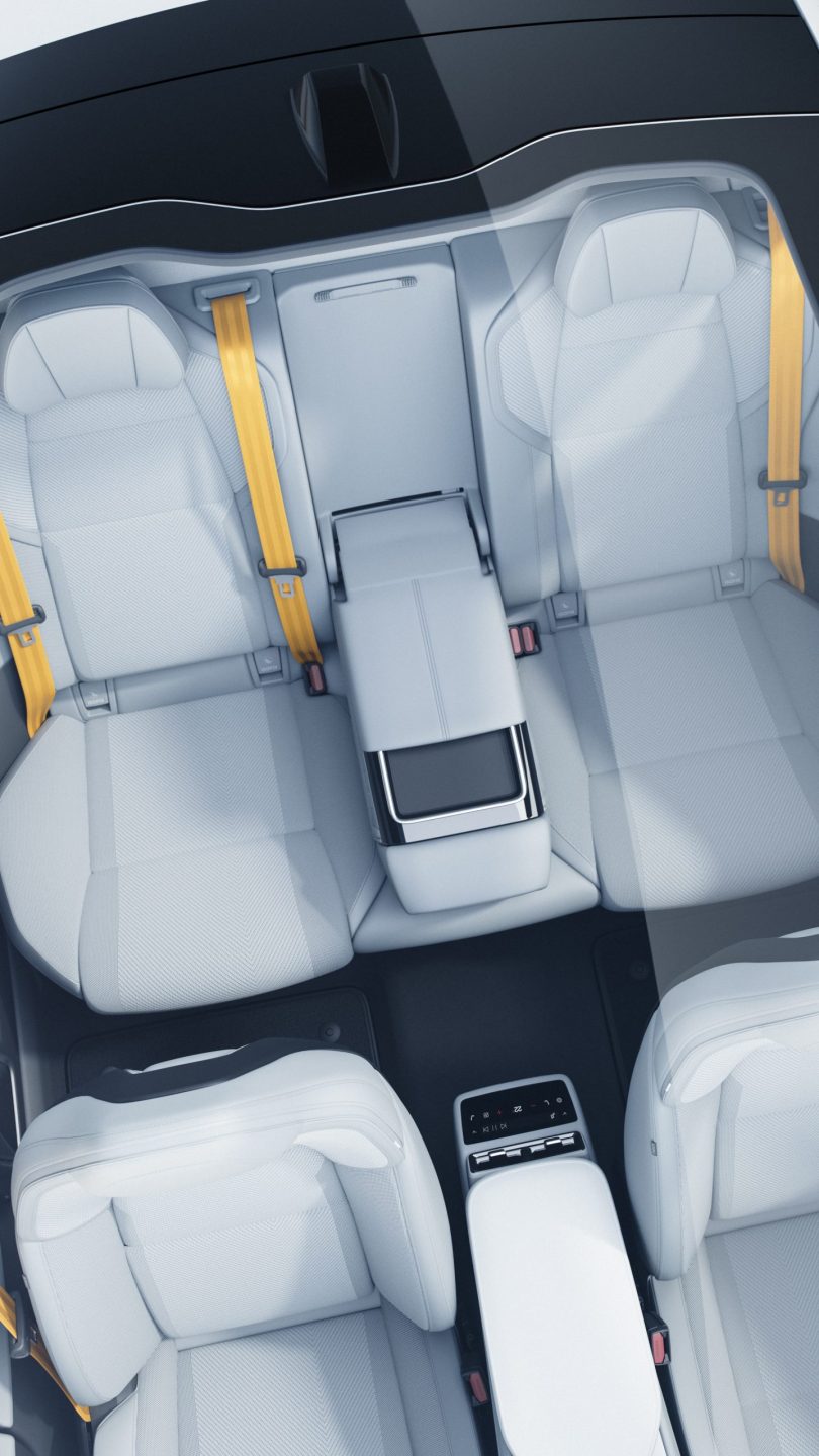 Polestar 4 Coupé - Mobilsiden.dk