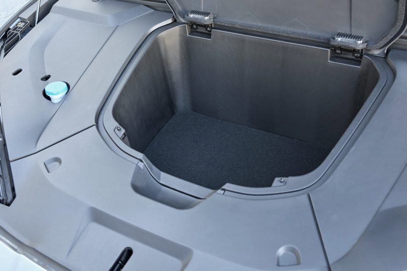 BYD Seal - Mobilsiden.dk