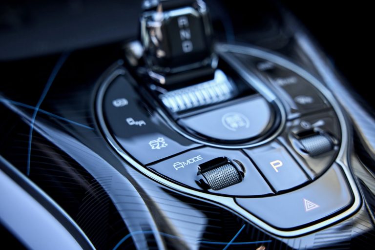 BYD Seal - Mobilsiden.dk