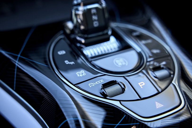 BYD Seal - Mobilsiden.dk