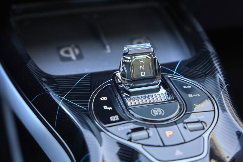 BYD Seal - Mobilsiden.dk