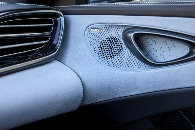 BYD Seal - Mobilsiden.dk