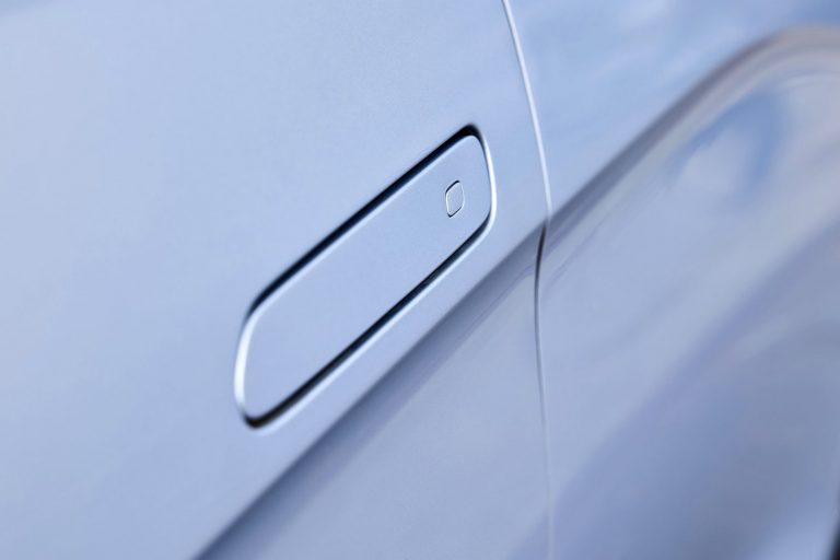 BYD Seal - Mobilsiden.dk