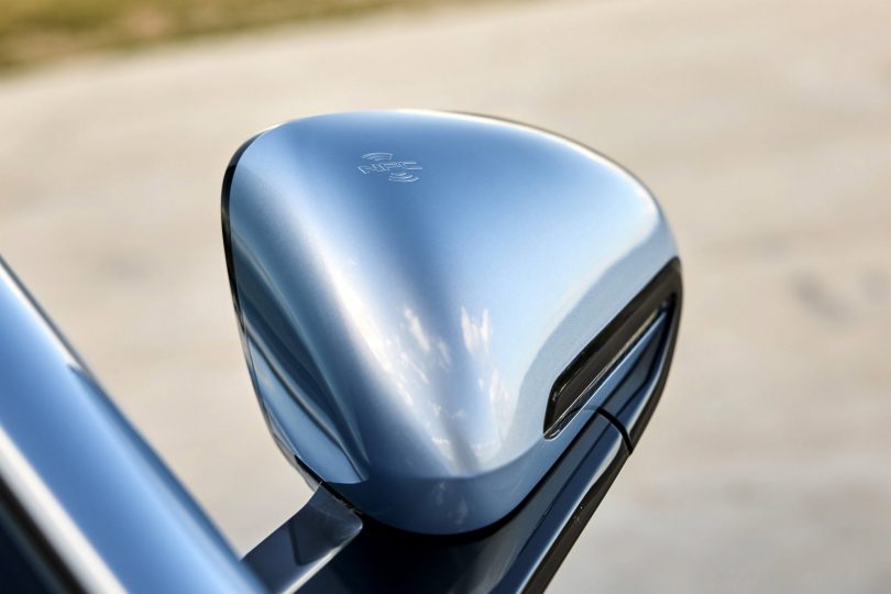 BYD Seal - Mobilsiden.dk