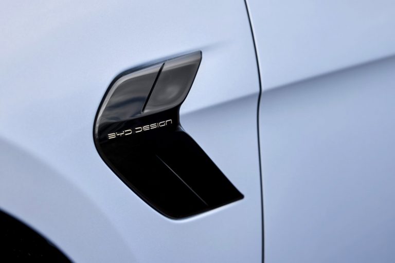 BYD Seal - Mobilsiden.dk