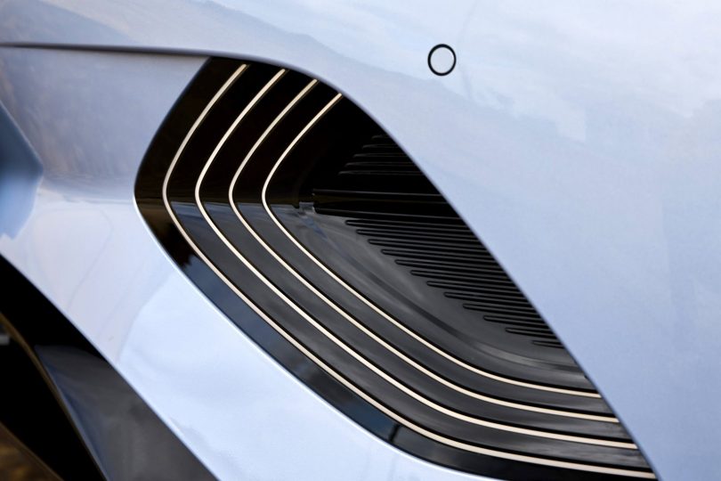 BYD Seal - Mobilsiden.dk