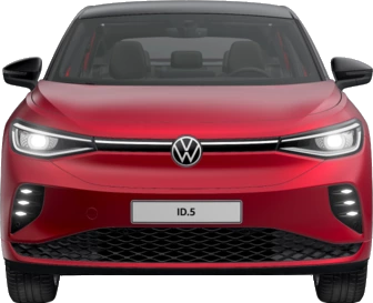 Volkswagen ID.5 - Mobilsiden.dk