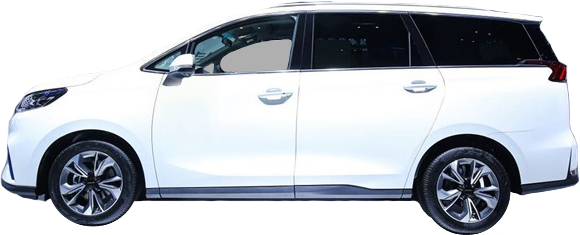 Maxus Euniq5 - Mobilsiden.dk