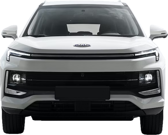 JAC e-JS4 - Mobilsiden.dk