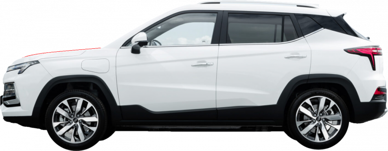 JAC e-JS4 - Mobilsiden.dk