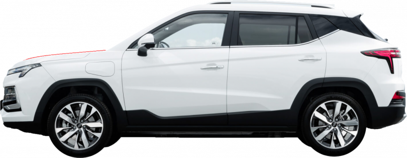 JAC e-JS4 - Mobilsiden.dk