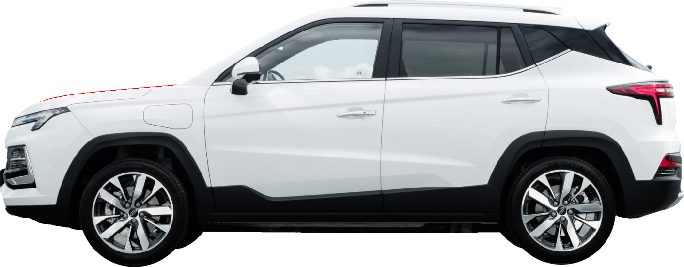 JAC e-JS4 - Mobilsiden.dk