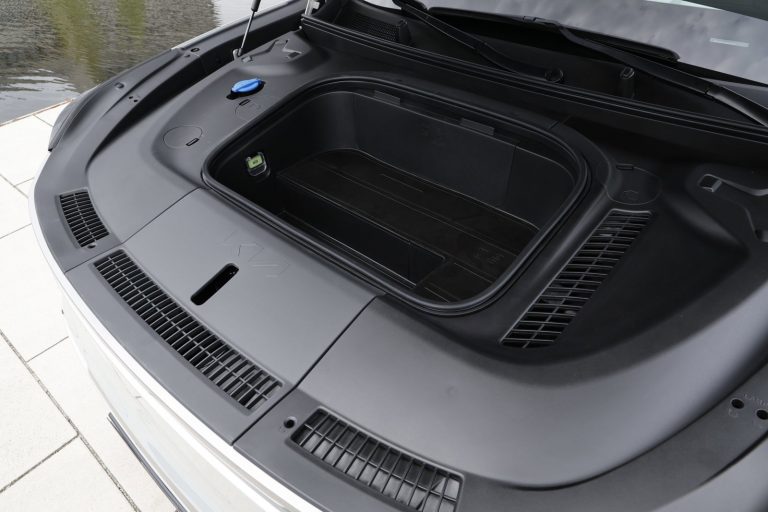 Kia EV9 - Mobilsiden.dk
