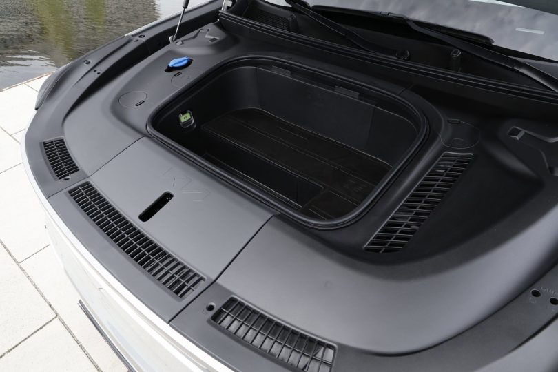 Kia EV9 - Mobilsiden.dk
