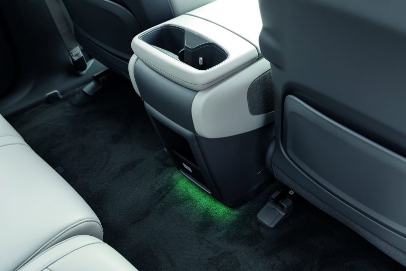 Kia EV9 - Mobilsiden.dk