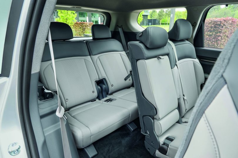 Kia EV9 - Mobilsiden.dk