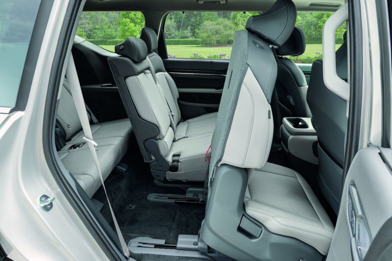 Kia EV9 - Mobilsiden.dk