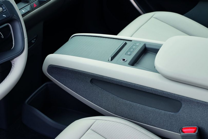 Kia EV9 - Mobilsiden.dk