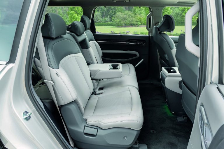 Kia EV9 - Mobilsiden.dk