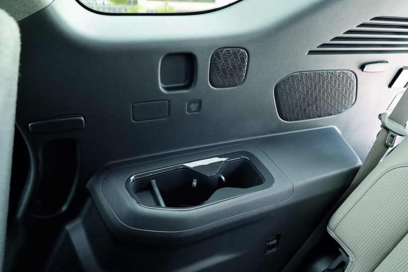 Kia EV9 - Mobilsiden.dk