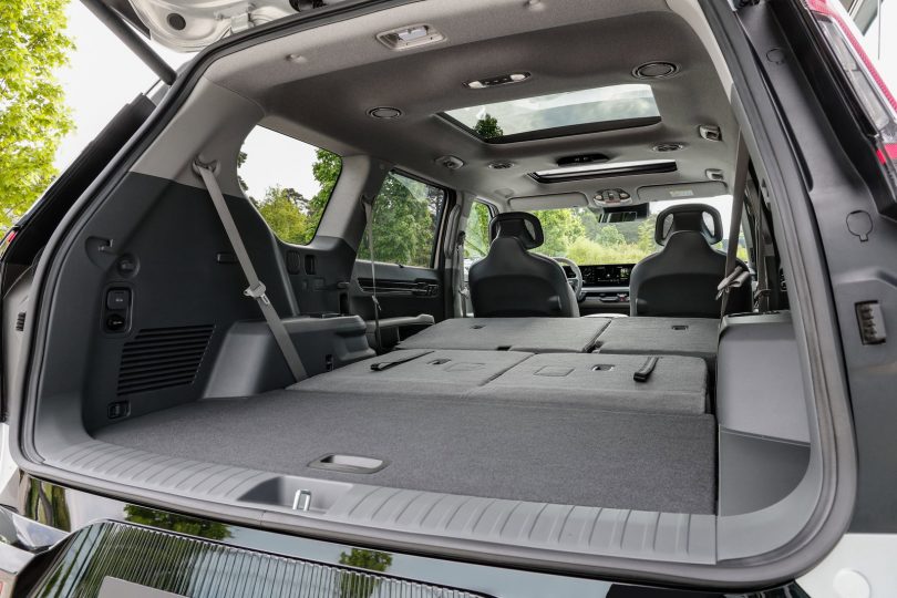 Kia EV9 - Mobilsiden.dk