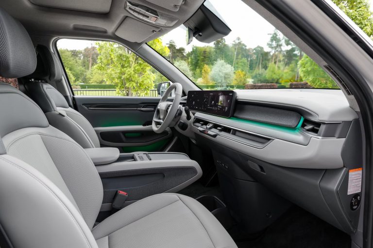 Kia EV9 - Mobilsiden.dk