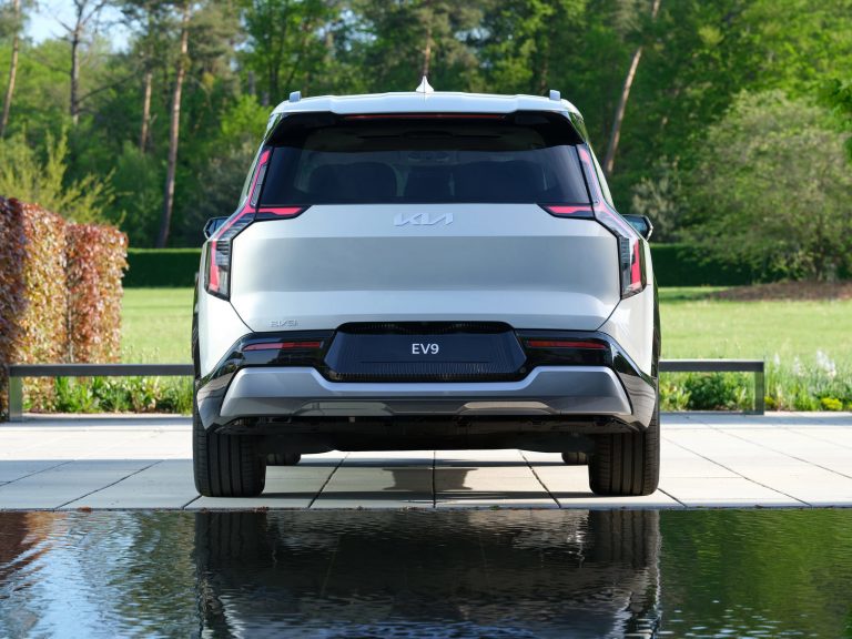Kia EV9 - Mobilsiden.dk