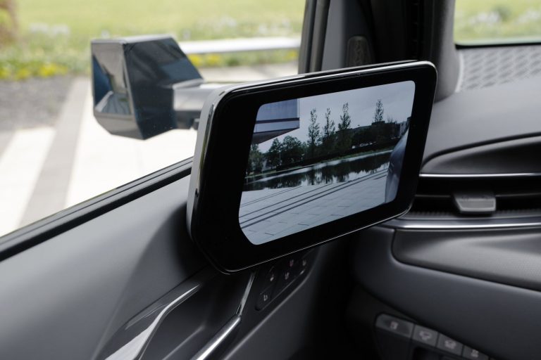 Kia EV9 - Mobilsiden.dk