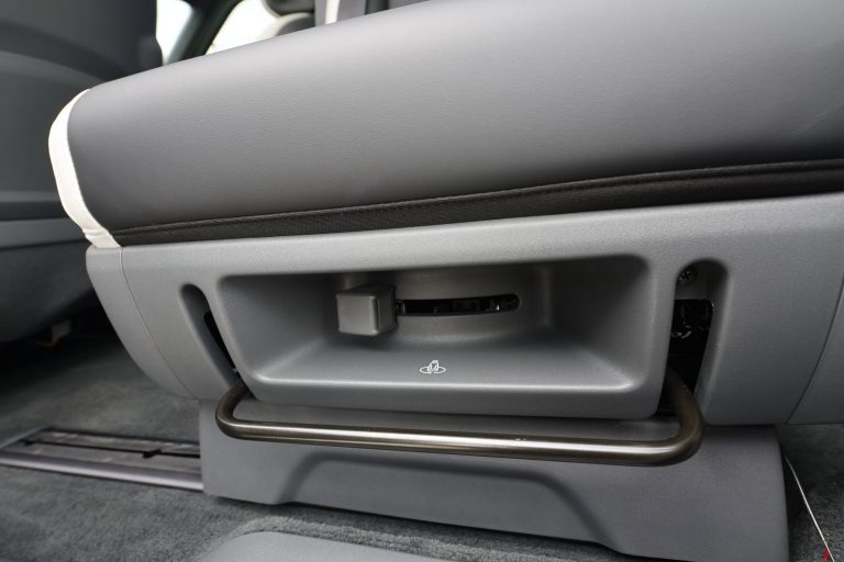 Kia EV9 - Mobilsiden.dk