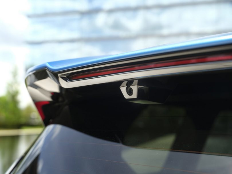 Kia EV9 - Mobilsiden.dk