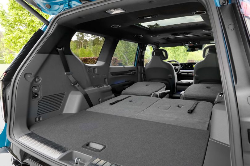 Kia EV9 - Mobilsiden.dk