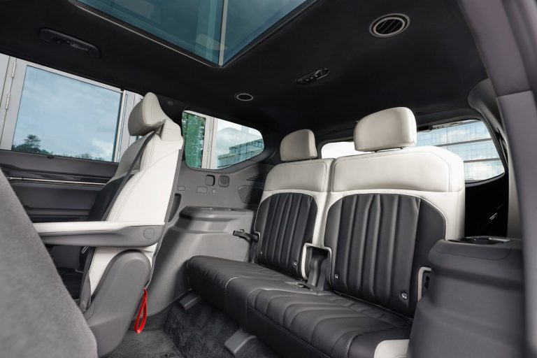 Kia EV9 - Mobilsiden.dk