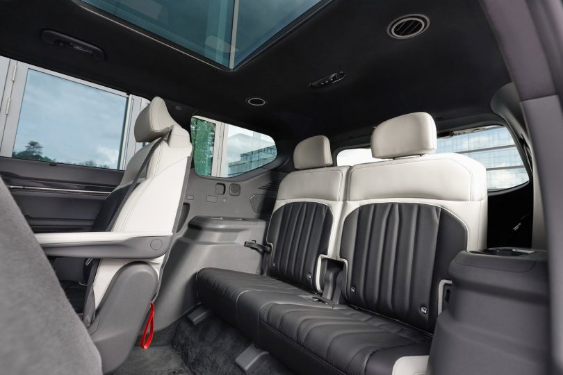 Kia EV9 - Mobilsiden.dk