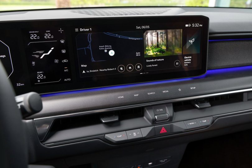 Kia EV9 - Mobilsiden.dk