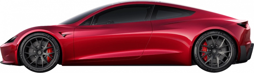 Tesla Roadster - Mobilsiden.dk