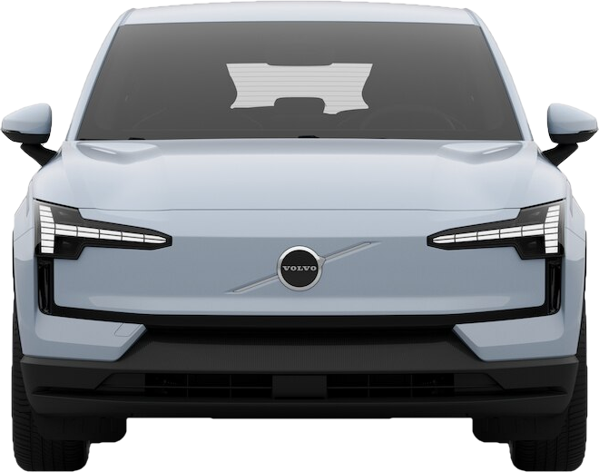 Volvo EX30 - Mobilsiden.dk