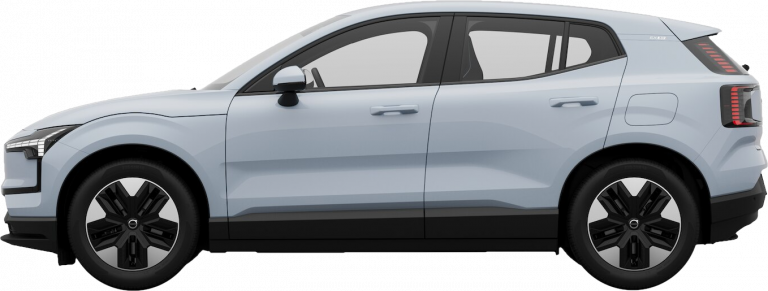 Volvo EX30 - Mobilsiden.dk