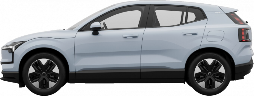 Volvo EX30 - Mobilsiden.dk