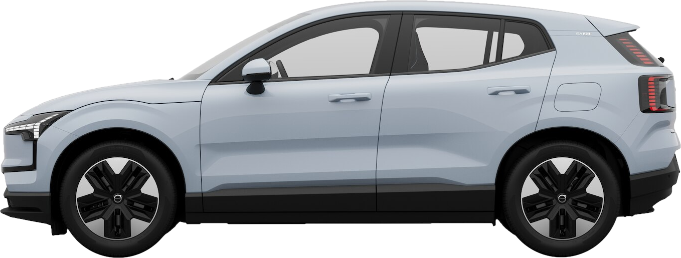 Volvo EX30 - Mobilsiden.dk