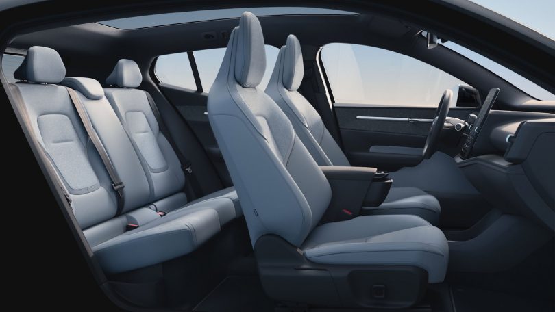 Volvo EX30 - Mobilsiden.dk