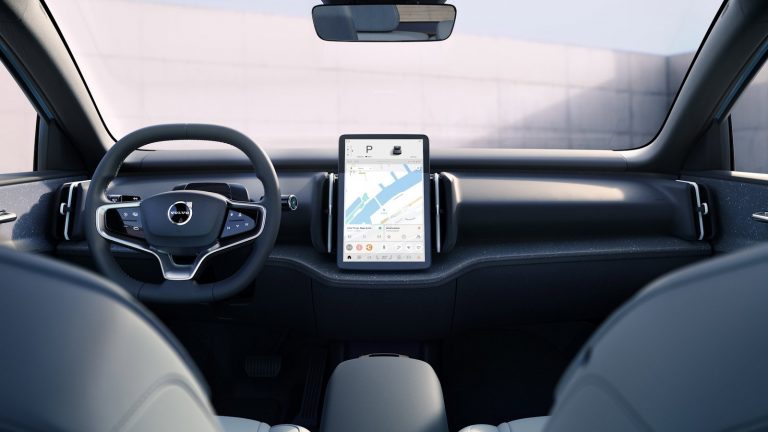 Volvo EX30 - Mobilsiden.dk