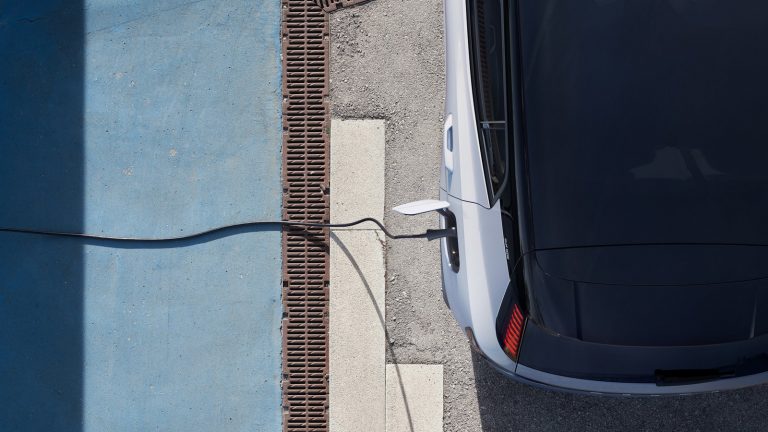 Volvo EX30 - Mobilsiden.dk