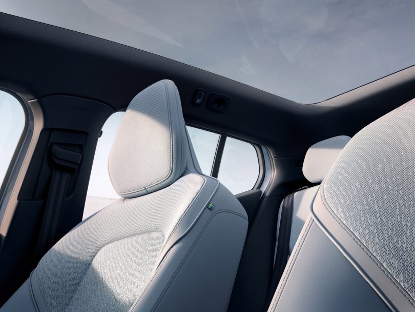 Volvo EX30 - Mobilsiden.dk